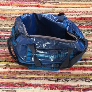 45 L Patagonia duffel